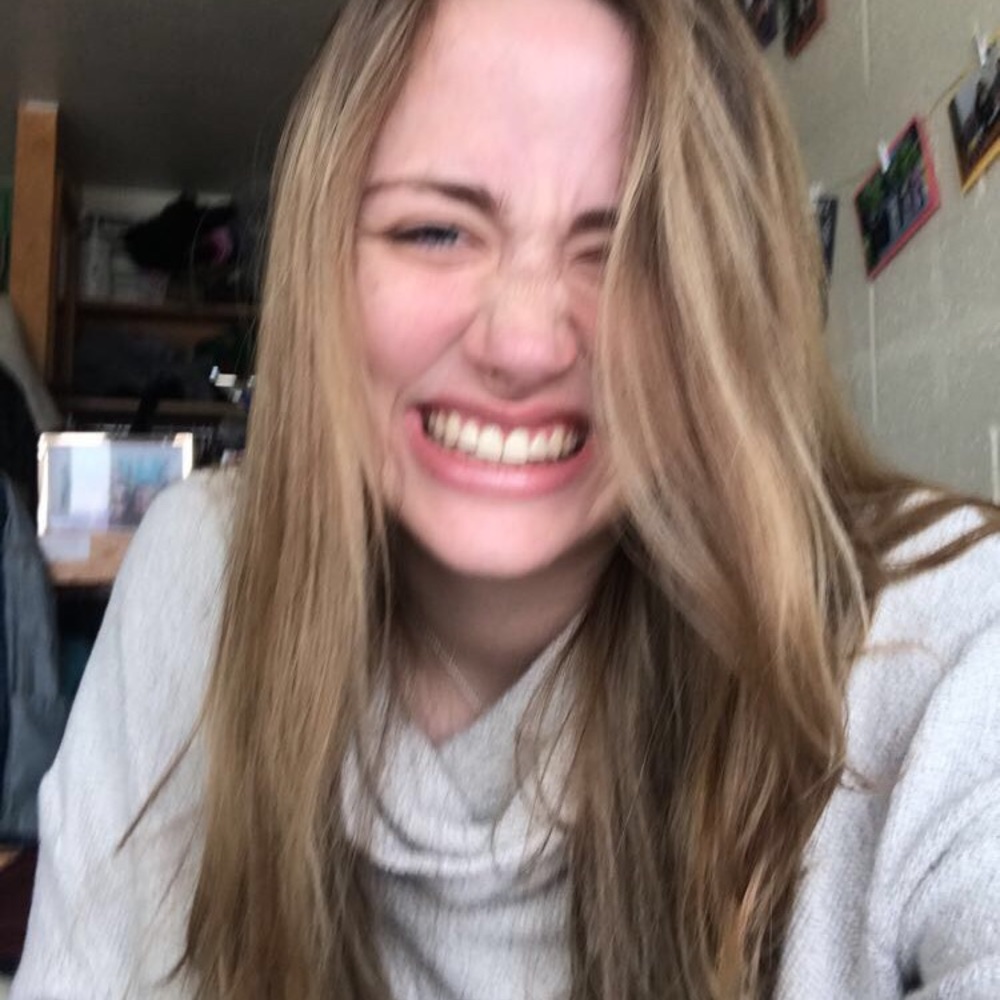 Meet your Posher, Megan